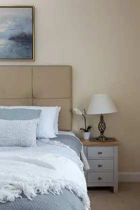 Luxury Apart Daire, Engellilere Uygun, Banyolu/Duşlu (2 bedoom )