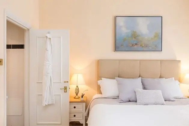 Royal Apart Daire, Engellilere Uygun, Banyolu/Duşlu (4 bedroom)