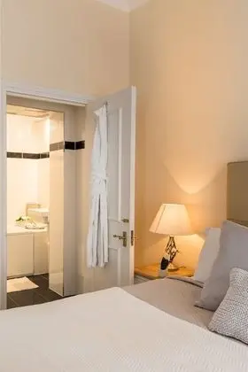 Royal Apart Daire, Engellilere Uygun, Banyolu/Duşlu (4 bedroom)