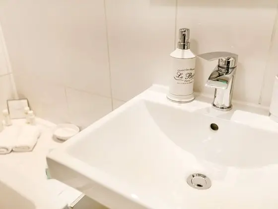 Royal Apart Daire, Engellilere Uygun, Banyolu/Duşlu (4 bedroom)