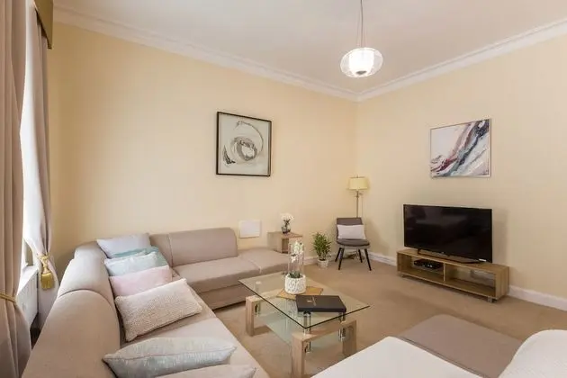 Royal Apart Daire, Engellilere Uygun, Banyolu/Duşlu (4 bedroom)