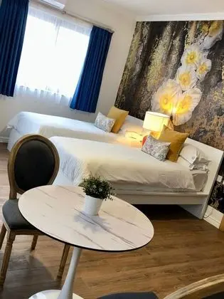 Comfort Stüdyo