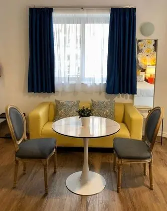 Comfort Stüdyo