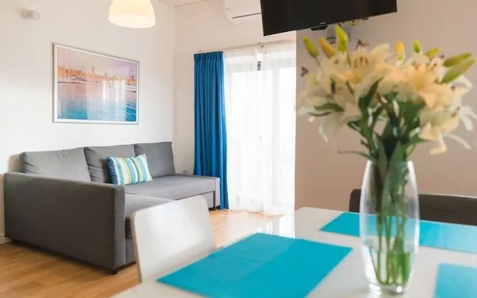 Standard Apart Daire, 3 Yatak Odası