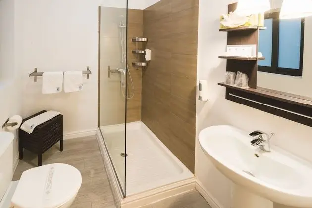 Standard Apart Daire, 3 Yatak Odası
