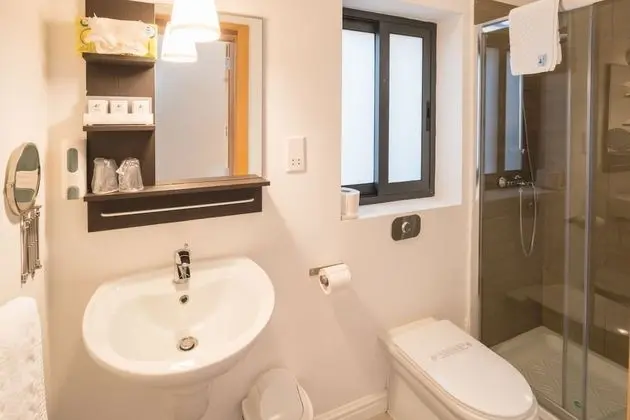 Standard Apart Daire, 3 Yatak Odası