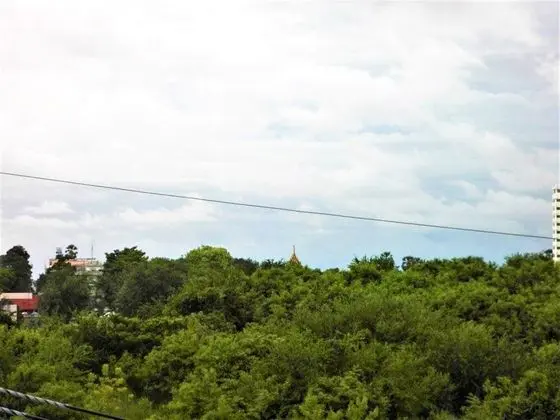 Daire, 1 Yatak Odası, Balkon