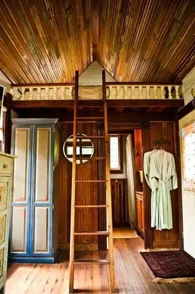 Deluxe Bungalov