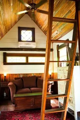 Deluxe Bungalov