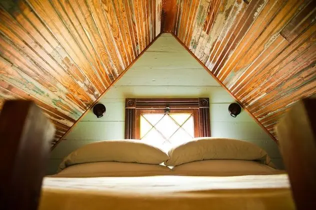 Deluxe Bungalov