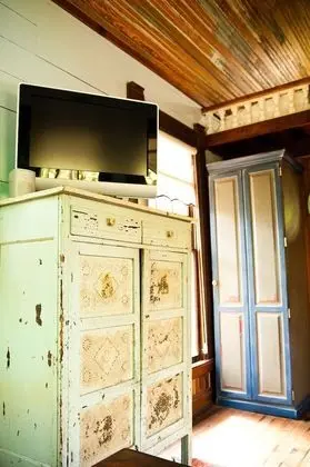 Deluxe Bungalov