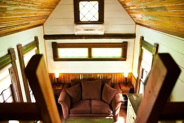 Deluxe Bungalov
