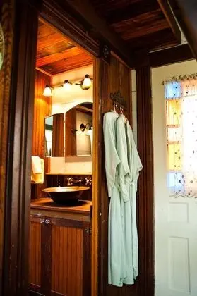 Deluxe Bungalov