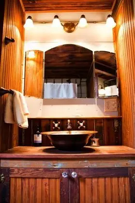Deluxe Bungalov