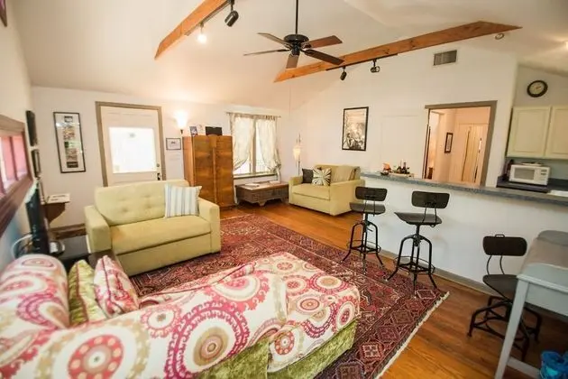 Luxury Kır Evi