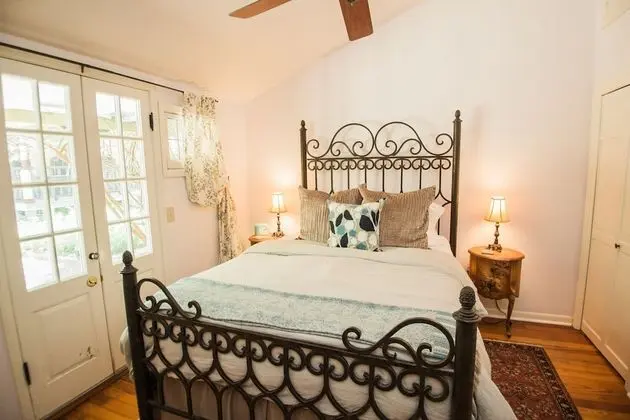 Luxury Kır Evi