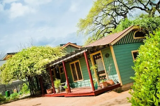 Luxury Kır Evi