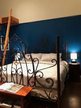 Romantic Kır Evi, 1 Yatak Odası, Sigara İçilmez, Havuz Manzaralı