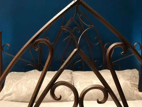 Romantic Kır Evi, 1 Yatak Odası, Sigara İçilmez, Havuz Manzaralı