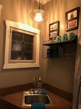 Romantic Kır Evi, 1 Yatak Odası, Sigara İçilmez, Havuz Manzaralı