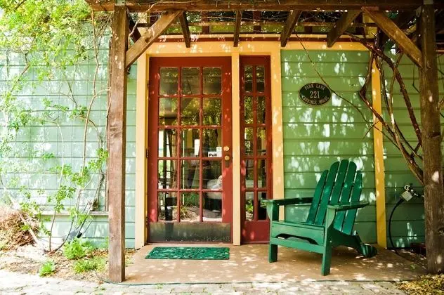Romantic Kır Evi, 1 Yatak Odası, Sigara İçilmez, Havuz Manzaralı