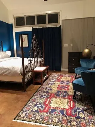 Romantic Kır Evi, 1 Yatak Odası, Sigara İçilmez, Havuz Manzaralı