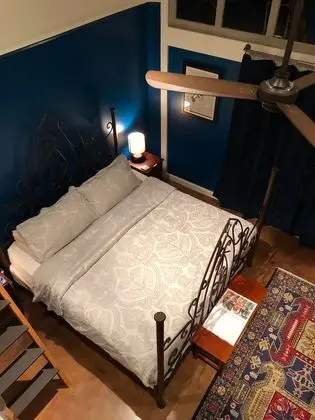 Romantic Kır Evi, 1 Yatak Odası, Sigara İçilmez, Havuz Manzaralı