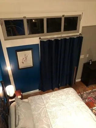 Romantic Kır Evi, 1 Yatak Odası, Sigara İçilmez, Havuz Manzaralı