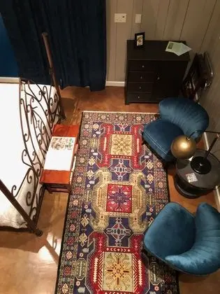Romantic Kır Evi, 1 Yatak Odası, Sigara İçilmez, Havuz Manzaralı
