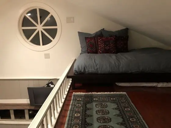 Romantic Kır Evi, 1 Yatak Odası, Sigara İçilmez, Havuz Manzaralı