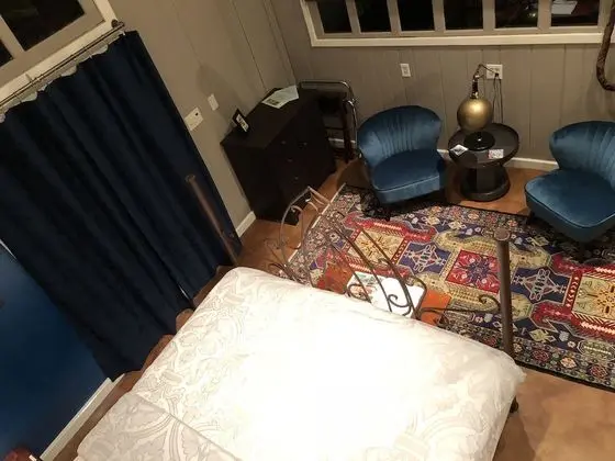 Romantic Kır Evi, 1 Yatak Odası, Sigara İçilmez, Havuz Manzaralı