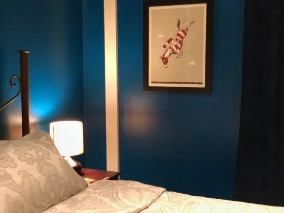 Romantic Kır Evi, 1 Yatak Odası, Sigara İçilmez, Havuz Manzaralı