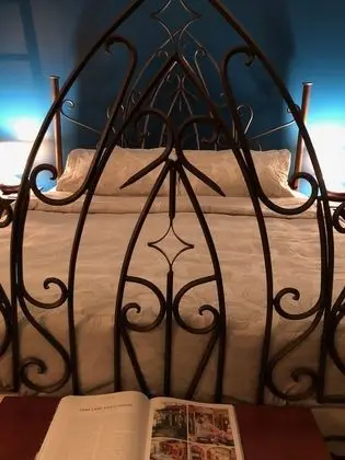 Romantic Kır Evi, 1 Yatak Odası, Sigara İçilmez, Havuz Manzaralı