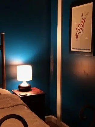 Romantic Kır Evi, 1 Yatak Odası, Sigara İçilmez, Havuz Manzaralı