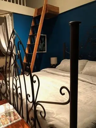 Romantic Kır Evi, 1 Yatak Odası, Sigara İçilmez, Havuz Manzaralı