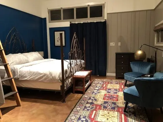 Romantic Kır Evi, 1 Yatak Odası, Sigara İçilmez, Havuz Manzaralı