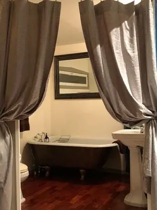 Romantic Kır Evi, 1 Yatak Odası, Sigara İçilmez, Havuz Manzaralı