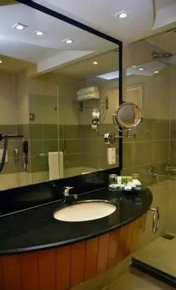 Standard Tek Kişilik Oda