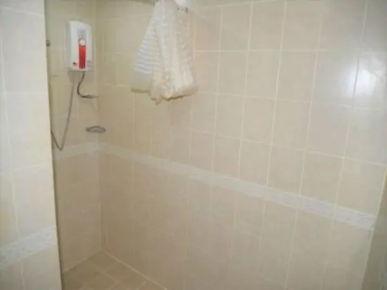 Daire, 1 Yatak Odası, Balkon