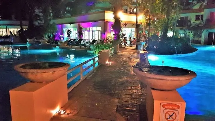Daire, 1 Yatak Odası, Balkon