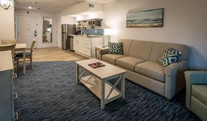 Çatı Katı (Loft) (Caifornia King - Not Pet Friendly)