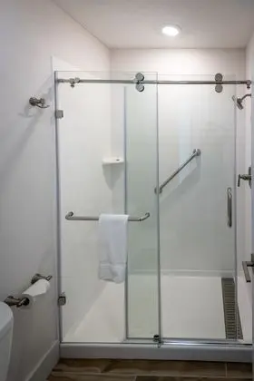 Çatı Katı (Loft) (Caifornia King - Not Pet Friendly)