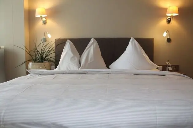 Tek Büyük Yataklı Oda (Lifestyle)