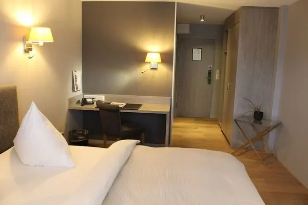 Tek Büyük Yataklı Oda (Lifestyle)