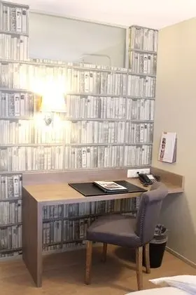 Tek Büyük Yataklı Oda (Lifestyle)