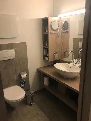 Tek Büyük Yataklı Oda (Lifestyle)