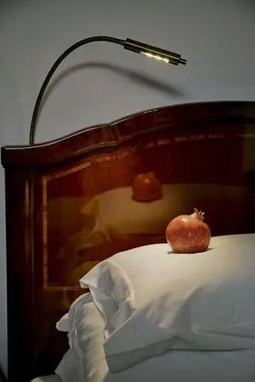 Design Stüdyo Süit, 1 En Büyük (King) Boy Yatak, Bahçeli