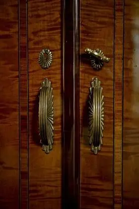 Design Stüdyo Süit, 1 En Büyük (King) Boy Yatak, Bahçeli