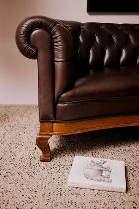 Design Stüdyo Süit, 1 En Büyük (King) Boy Yatak, Bahçeli