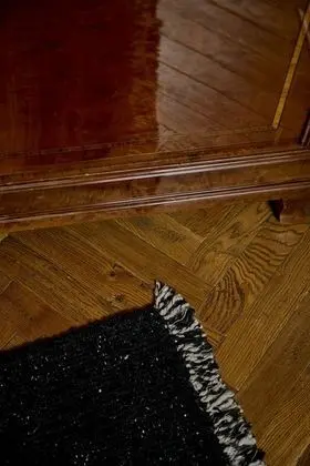 Design Stüdyo Süit, 1 En Büyük (King) Boy Yatak, Bahçeli